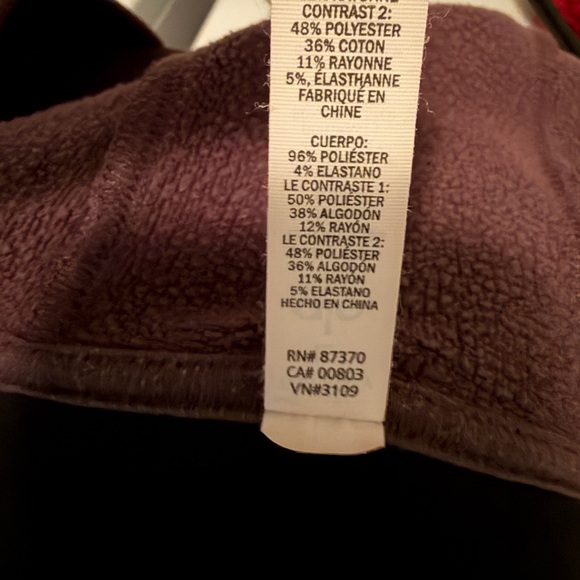 ALO Yoga alolux velour hoodie - Picture 6 of 7